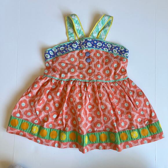 Matilda Jane Meringue Pontoon Top - Picture 2 of 10